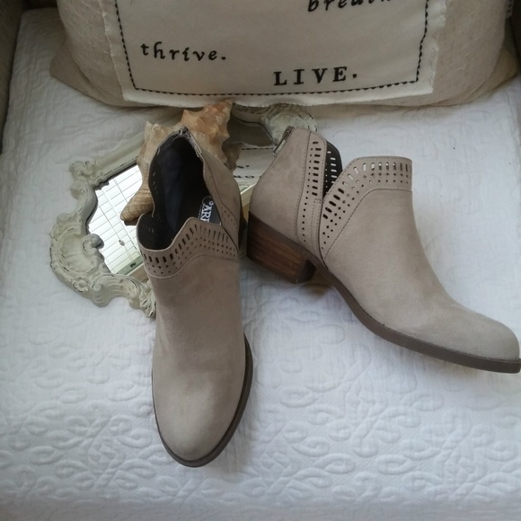 carlos santana billey bootie